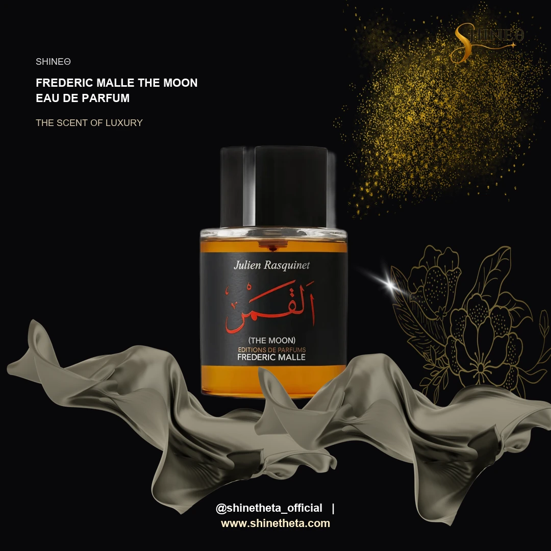 Frederic Malle The Moon Eau de Parfum slide 2